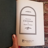 Stories for Christmas - Charles Dickens 2011 Platinum Press hardback