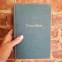 A Kipling Pageant - Rudyard Kipling 1935 Literary Guild 1st edition vintage hardback