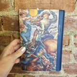 Comanche - David Appel 1951 World Publishing Co 1st edition vintage hardback