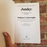 Junky - William S. Burroughs - 2003 Penguin 50th Anniversary edition paperback