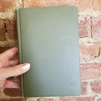 Charles Francis Adams Vol II (American Statesman Series) 1900 Houghton Mifflin vintage hardback