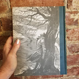 Wuthering Heights - Emily Brontë (1943 Illustrated Hardback Edition)