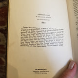 Bolenius THIRD READER The Boys' and Girls' Readers 1923 Vintage Instruction Book