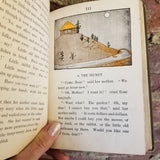 Bolenius THIRD READER The Boys' and Girls' Readers 1923 Vintage Instruction Book