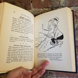 Your Slip is Showing - Kermit Schafer 1953 Grayson Publishing Co. vintage hardback