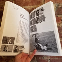 Kung Fu: History, Philosophy, And Technique - David Chow 1982 Unique Publications vintage paperback