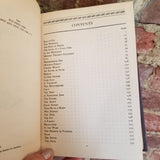 Short Stories of De Maupassant - Guy de Maupassant 1941 The Book League of America vintage hardback