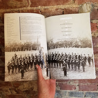 The Civil War 150th Anniversary Tribute- 2015 Harris Publications magazine
