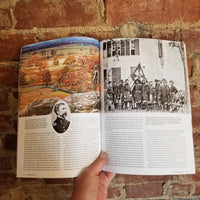 The Civil War 150th Anniversary Tribute- 2015 Harris Publications magazine