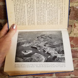 Seven League Boots - Richard Halliburton 1937 Garden City Publishing Co. vintage hardback
