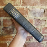 History of the United States, Volume 1 Illustrated- E. Benjamin Andrews -1926 Charles Scribner's Sons vintage hardback