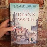 The Dean's Watch - Elizabeth Goudge 1960 Coward-McCann vintage hardback