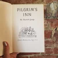 Pilgrim's Inn - Elizabeth Goudge 1948 Coward-McCann vintage hardback