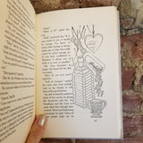 The Wizard of Oz Junior Deluxe Edition - L. Frank Baum -1956 Nelson Doubleday vintage illustrated hardback