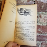 The Ganymede Takeover - Philip K. Dick 1967 Ace Books vintage paperback - Jack Gaughan Cover