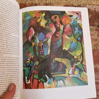 Wassily Kandinsky: 1866-1944 a Revolution in Painting - Hajo Düchting- 1991 Taschen Germany paperback
