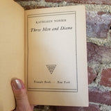 Three Men and Diana- Kathleen Norris 1941 Triangle Books vintage hardback