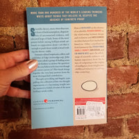 What We Believe But Cannot Prove: Today's Leading Thinkers on Science in the Age of Certainty - John Brockman 2006 Harper Perennial paperback