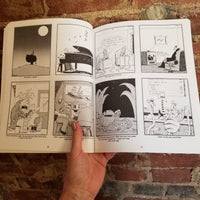 The Far Side Gallery 2  - Gary Larson 1984 Andrews, McMeel & Parker vintage paperback
