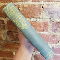 Pioneers of France in the New World (Huguenots in Florida) - Francis Parkman 1907 Little, Brown & Co vintage hardback