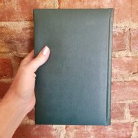 Edgar Allan Poe: Selected Works 1985 Random House Leather Bound vintage hardcover