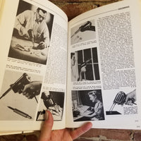 The Popular Mechanics Illustrated Home Handyman Encyclopedia & Guide, Volume 4 - 1961  Readers Institute of America vintage hardback