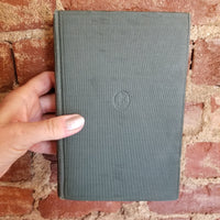 The Four Million - O. Henry 1920 Doubleday, Page & Company vintage hardback