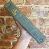 The Four Million - O. Henry 1920 Doubleday, Page & Company vintage hardback