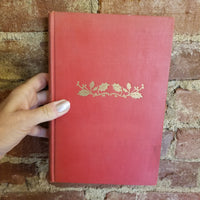Eleanor Roosevelt's Christmas Book - Eleanor Roosevelt 1963 Dodd, Mead & Co vintage hardback