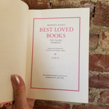 Readers Digest Best Loved Books for Young Readers Vol 6- 1966 First Ed vintage Hardcover