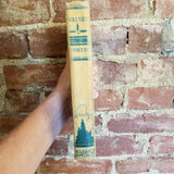 Walden or Life in the Woods - Henry David Thoreau 1906 Riverside Library edition Houghton Mifflin Co vintage hardback
