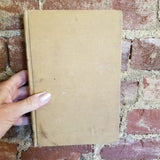 Walden or Life in the Woods - Henry David Thoreau 1906 Riverside Library edition Houghton Mifflin Co vintage hardback