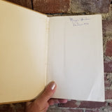 Walden or Life in the Woods - Henry David Thoreau 1906 Riverside Library edition Houghton Mifflin Co vintage hardback