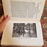 Walden or Life in the Woods - Henry David Thoreau 1906 Riverside Library edition Houghton Mifflin Co vintage hardback