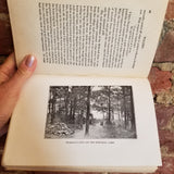Walden or Life in the Woods - Henry David Thoreau 1906 Riverside Library edition Houghton Mifflin Co vintage hardback