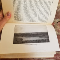 Walden or Life in the Woods - Henry David Thoreau 1906 Riverside Library edition Houghton Mifflin Co vintage hardback