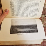 Walden or Life in the Woods - Henry David Thoreau 1906 Riverside Library edition Houghton Mifflin Co vintage hardback
