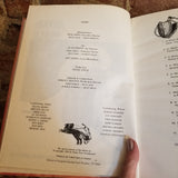 Around the World in Eighty Days - Jules Verne 1969 Classic Press vintage hardback