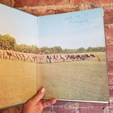 United States Army Training Center Fort Campbell, KY Company D 9th Battalion 2nd Brigade (1969) hardback