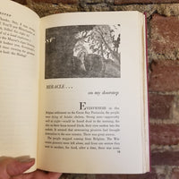 Wisconsin is My Doorstep: A Dramatist's Yarn Book of Wisconsin Lore -Robert E. Gard 1948 Longmans. Green & Co 1st edition vintage hardback