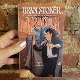 Dracula - Bram Stoker -1988 Aerie Books paperback