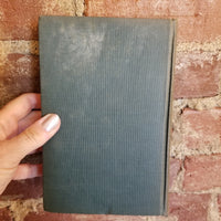 World's War Events, Volume III - Allen Leon Churchill  1919 P.F. Collier vintage hardback