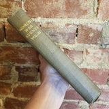 World's War Events, Volume III - Allen Leon Churchill  1919 P.F. Collier vintage hardback