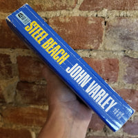 Steel Beach - John Varley 1993 Ace Books paperback