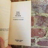 The New Nurse - Florence Stuart -1947 Magnum Books vintage paperback