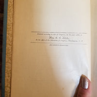 The Great Controversy Between Christ And Satan - Ellen G. White 1888 Pacific Press vintage hardback