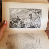 The Great Controversy Between Christ And Satan - Ellen G. White 1888 Pacific Press vintage hardback