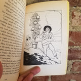 The Magic of Oz  - L. Frank Baum 1919 Scholastic Book Services TX 3330 vintage paperback