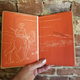 Kit Carson - Frank L. Beals 1941 Wheeler Publishing Company vintage hardback
