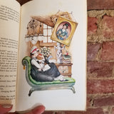 Little Women - Louisa May Alcott 1950 Nelson Doubleday vintage hardback
